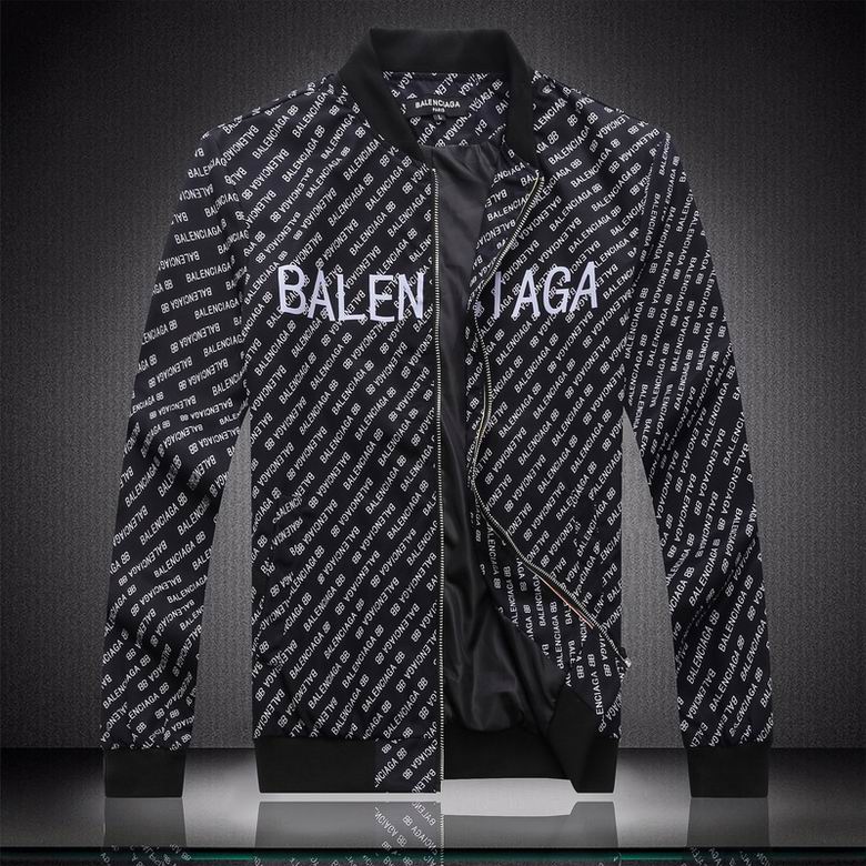 Balenciaga Men's Outwear 65